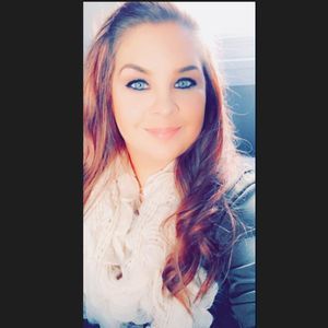 Meet your Posher, Ashlee